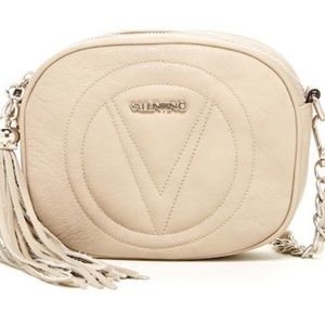 SOLD Valentino Mario Valentino Nina Crossbody Bag
